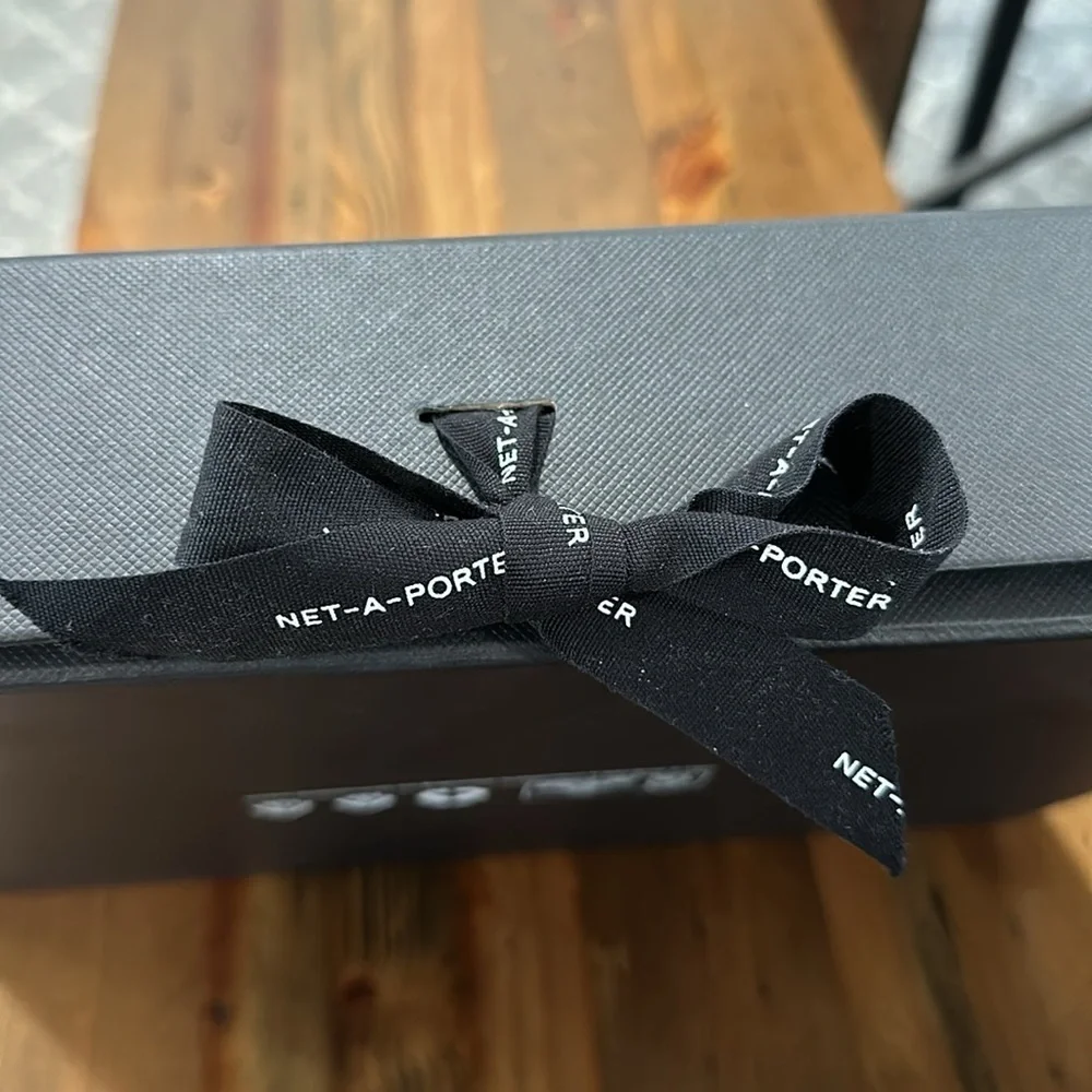Net-a-Porter Box